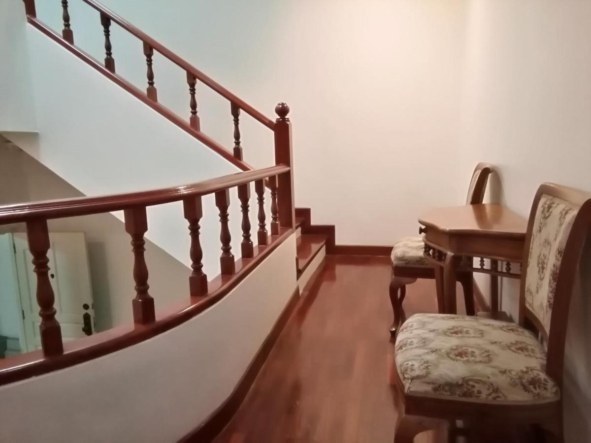 A Joy House - Kaset Nawamin City Bangkok Ngoại thất bức ảnh