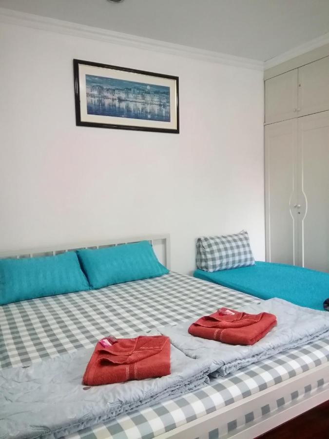 A Joy House - Kaset Nawamin City Bangkok Ngoại thất bức ảnh