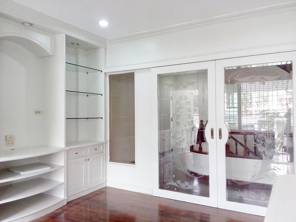 A Joy House - Kaset Nawamin City Bangkok Ngoại thất bức ảnh