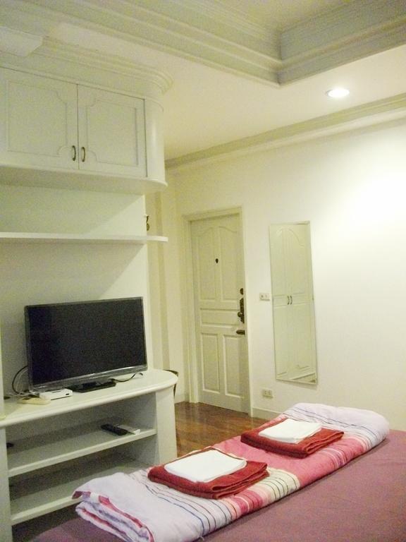 A Joy House - Kaset Nawamin City Bangkok Ngoại thất bức ảnh