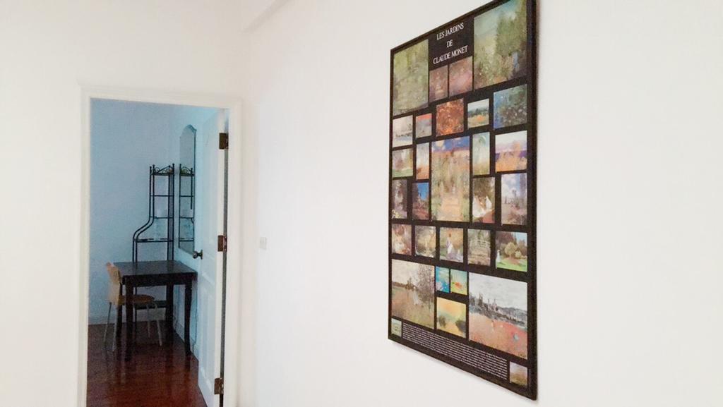 A Joy House - Kaset Nawamin City Bangkok Ngoại thất bức ảnh