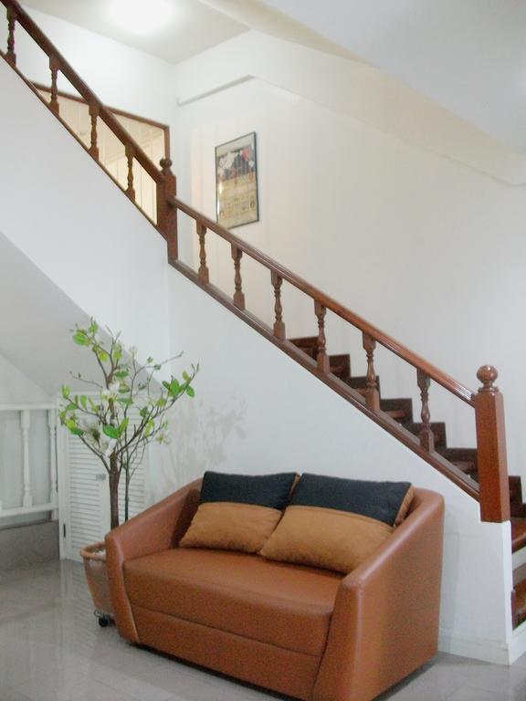 A Joy House - Kaset Nawamin City Bangkok Ngoại thất bức ảnh