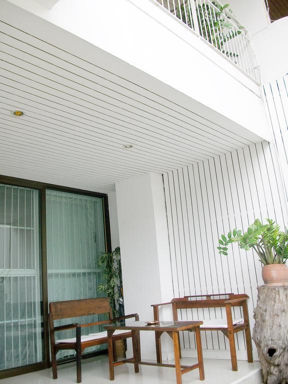 A Joy House - Kaset Nawamin City Bangkok Ngoại thất bức ảnh