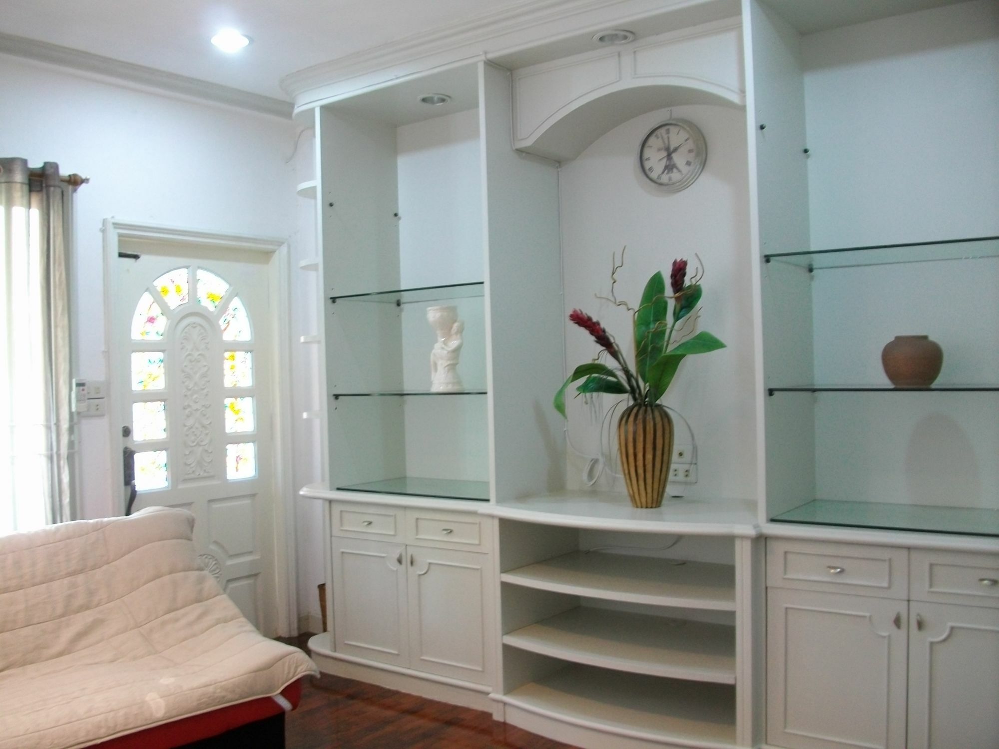 A Joy House - Kaset Nawamin City Bangkok Ngoại thất bức ảnh