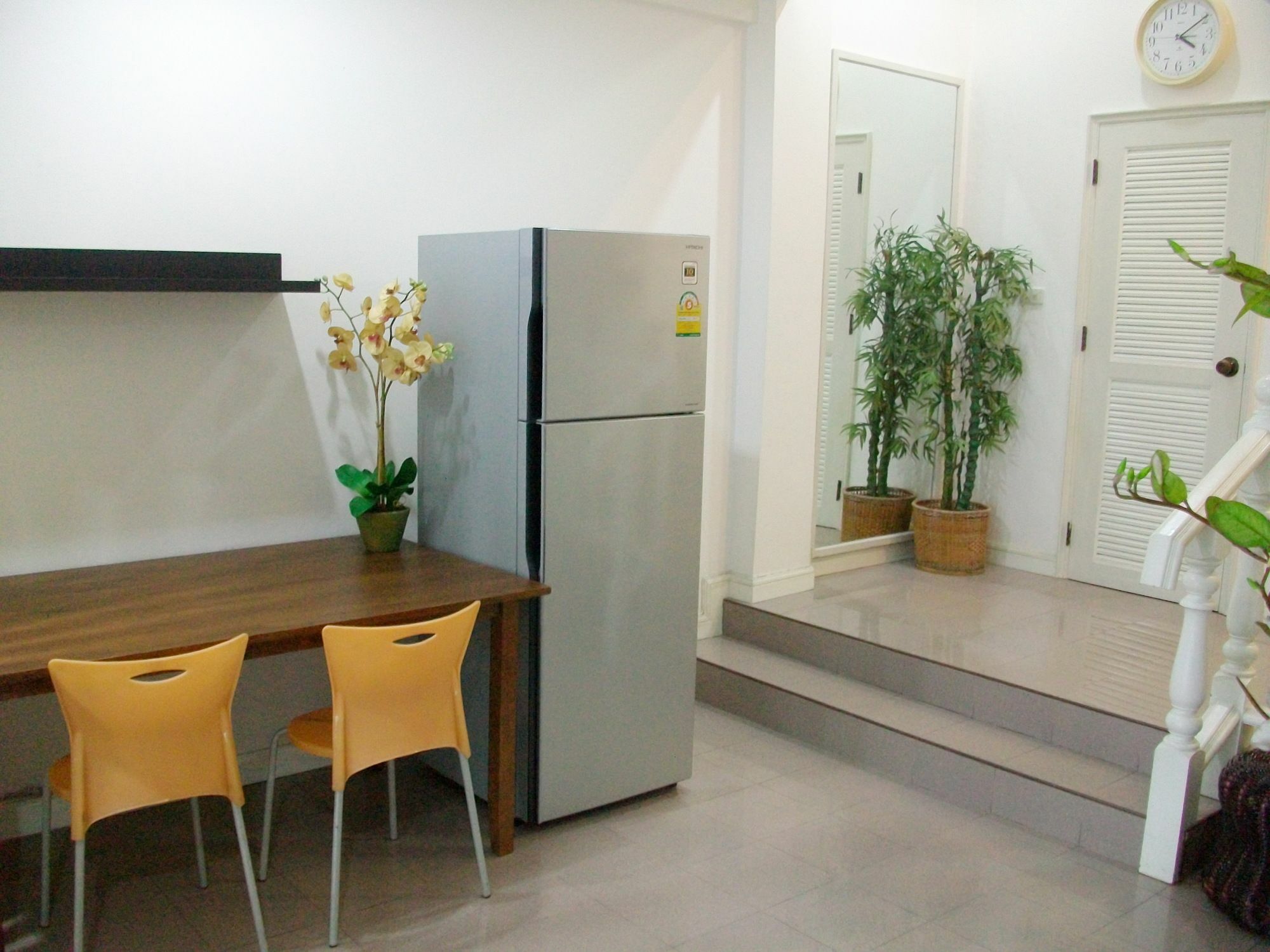 A Joy House - Kaset Nawamin City Bangkok Ngoại thất bức ảnh