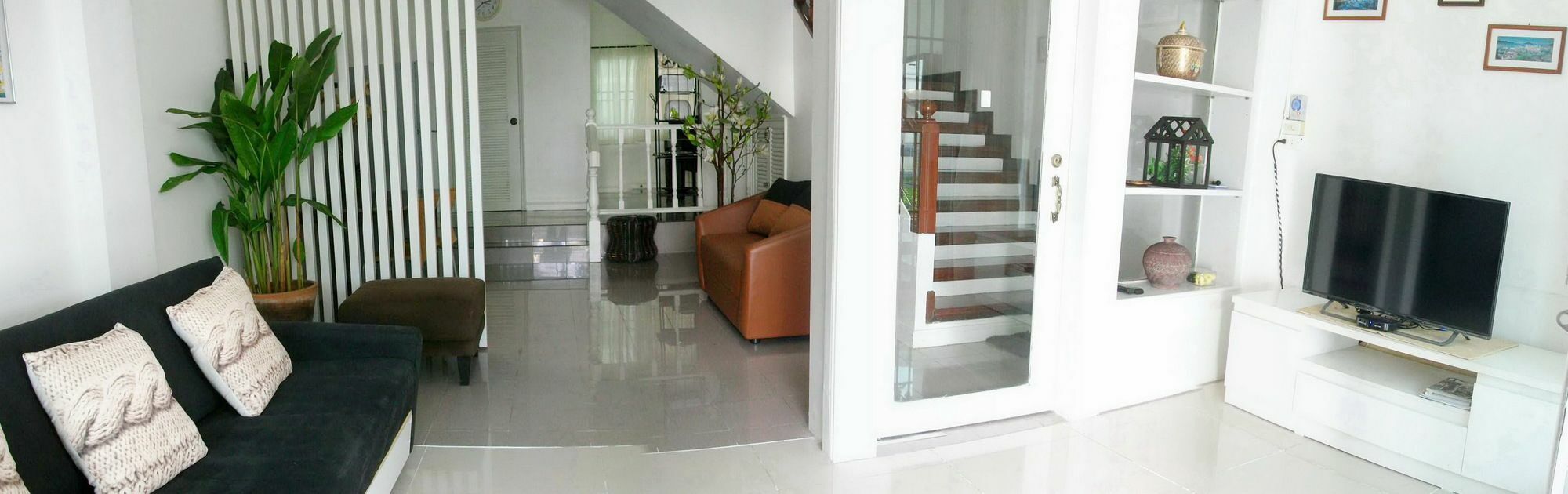 A Joy House - Kaset Nawamin City Bangkok Ngoại thất bức ảnh