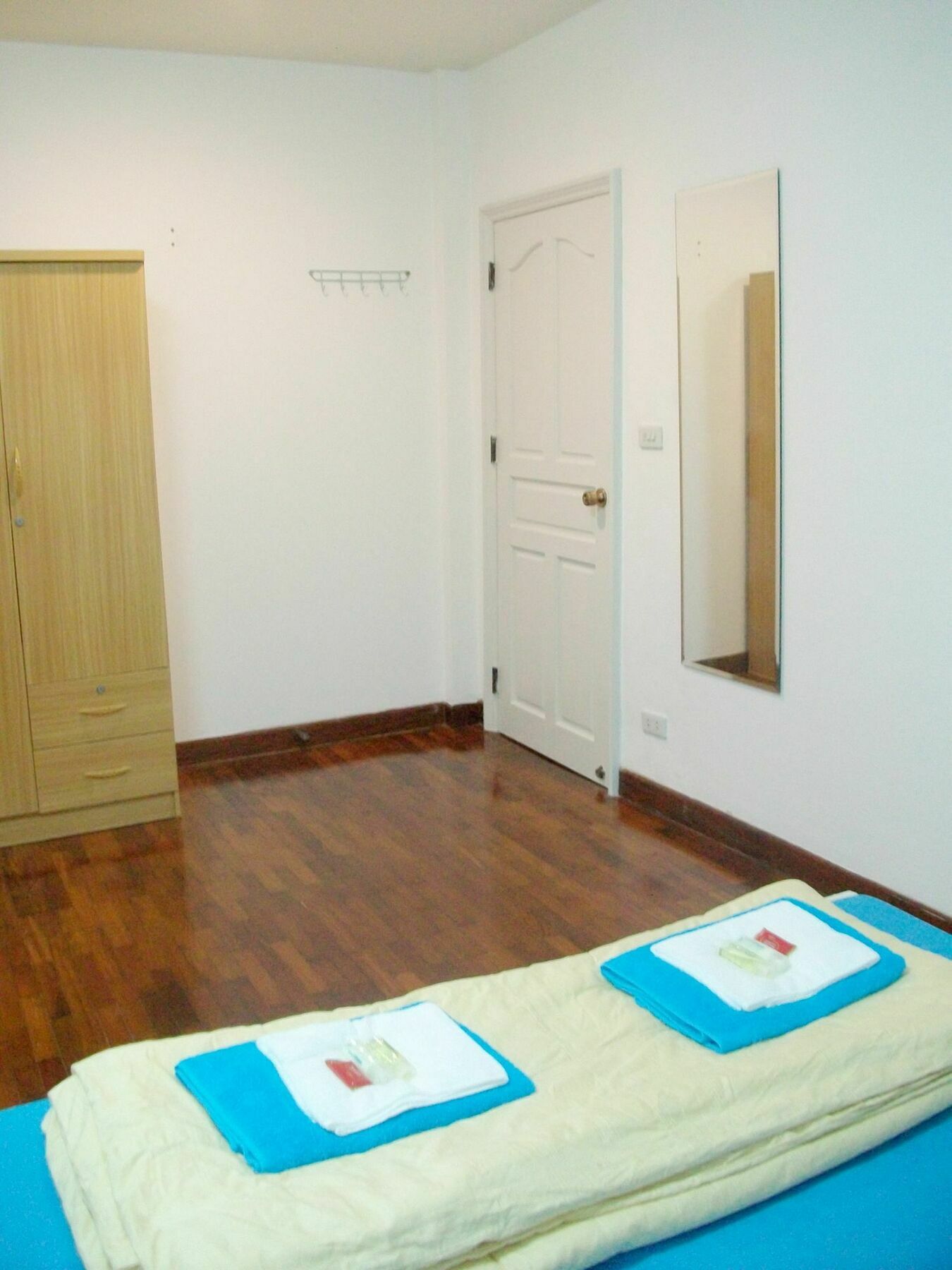 A Joy House - Kaset Nawamin City Bangkok Ngoại thất bức ảnh