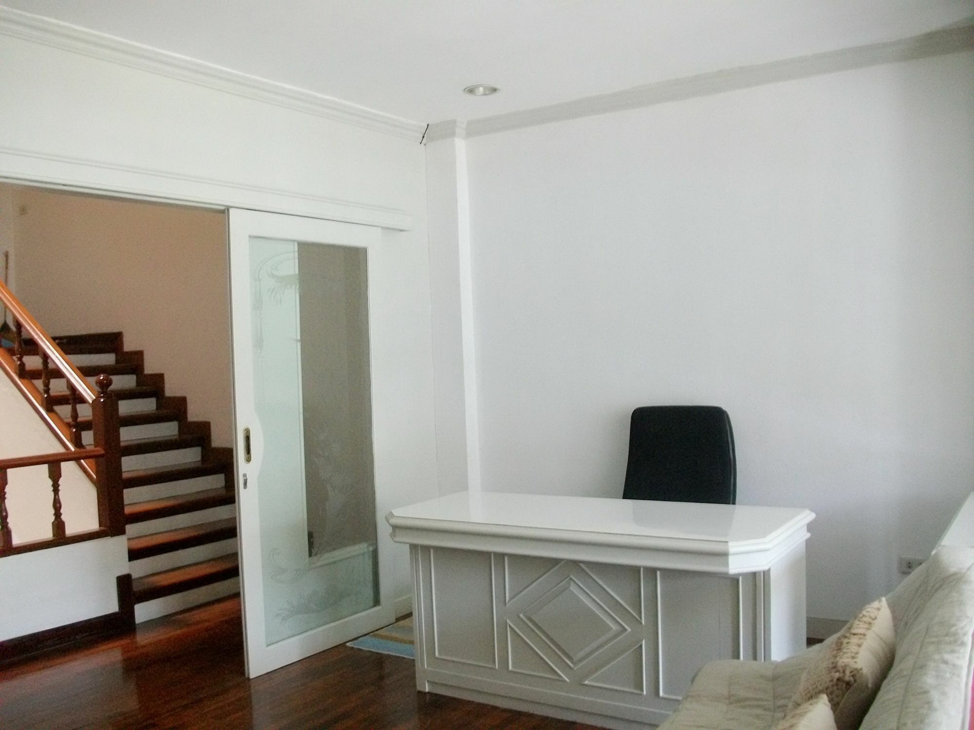 A Joy House - Kaset Nawamin City Bangkok Ngoại thất bức ảnh